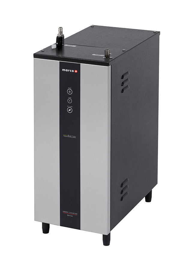ECOSMART UC10 - Caffe Tech Canada